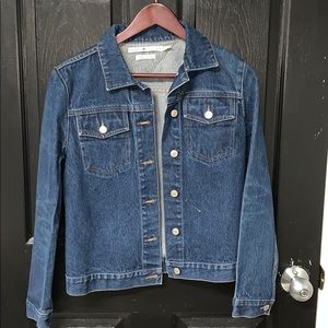 Tommy Hilfiger Denim Jacket